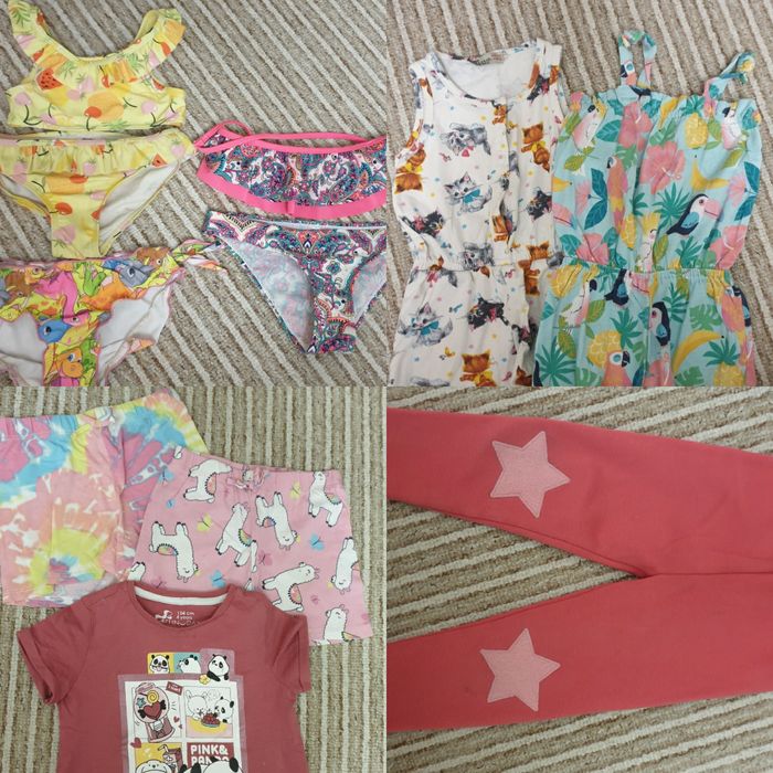 Продам одежду, обувь и игрушки для девочки