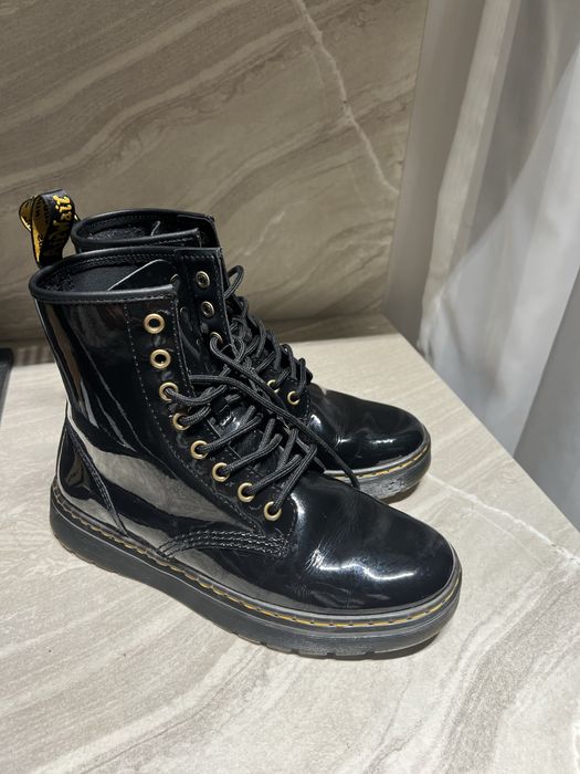 Боти на Dr.Martens