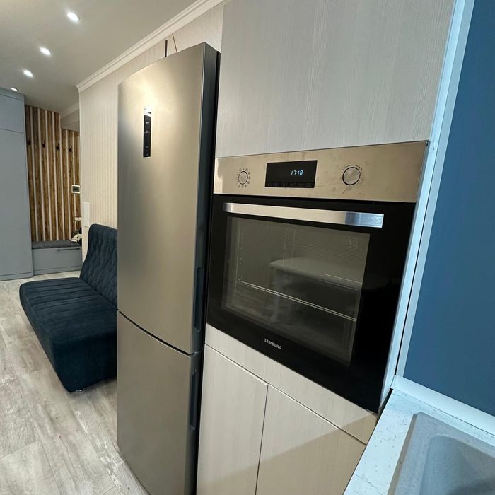 Сдам в аренду мебелированная, евродвушка в Батыс 2