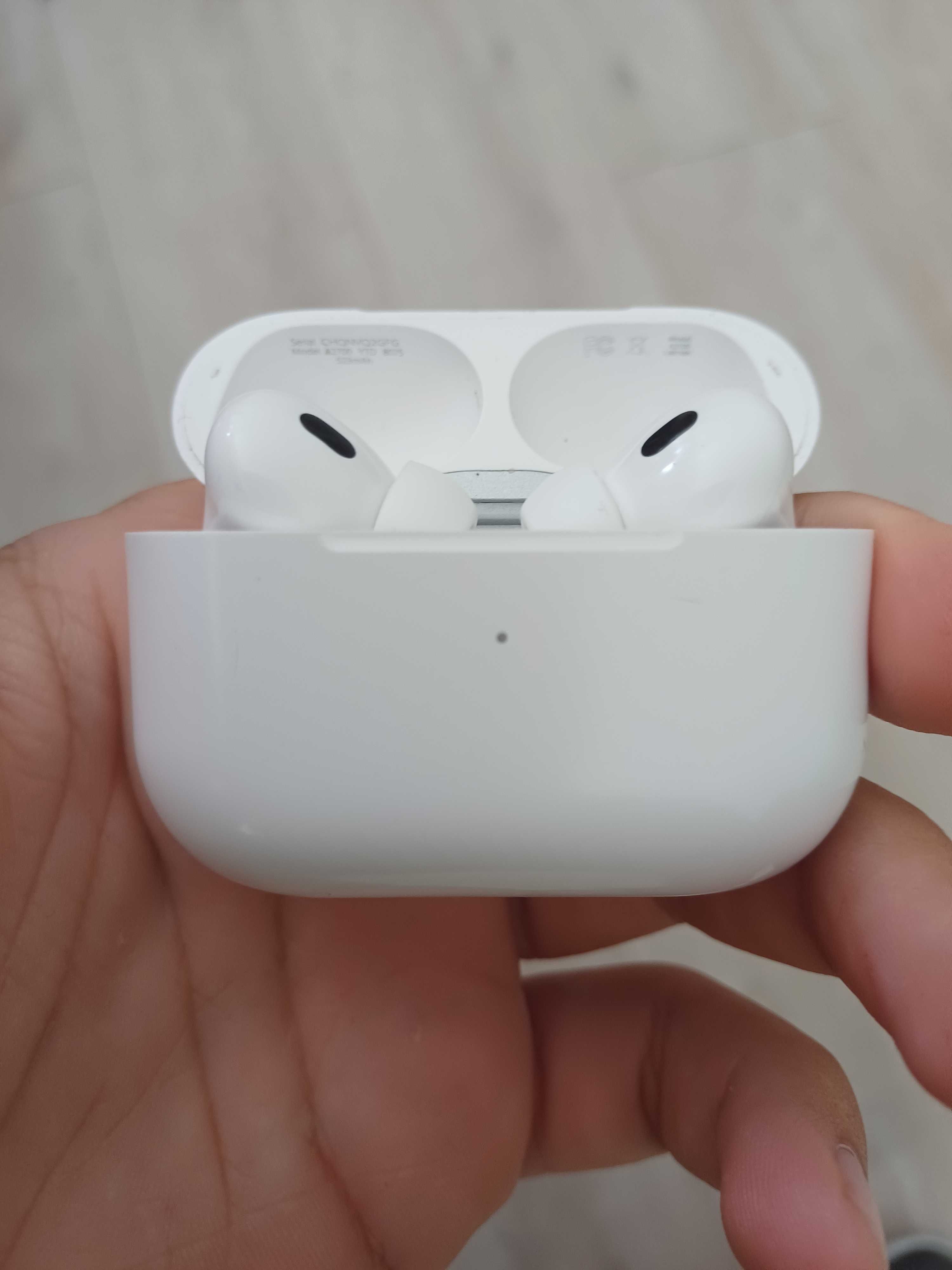 Air pods 2 (2 generation)