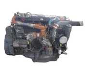 Motor complet MAN D0836LFL66 COD 81.00506-6488 250CP CAMION