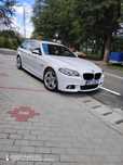 BMW Seria 5 Bmw 525 f11 M - paket