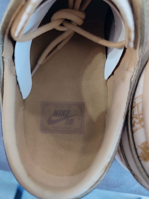 Nike SB Zoom Janoski og+ PRM EU 42