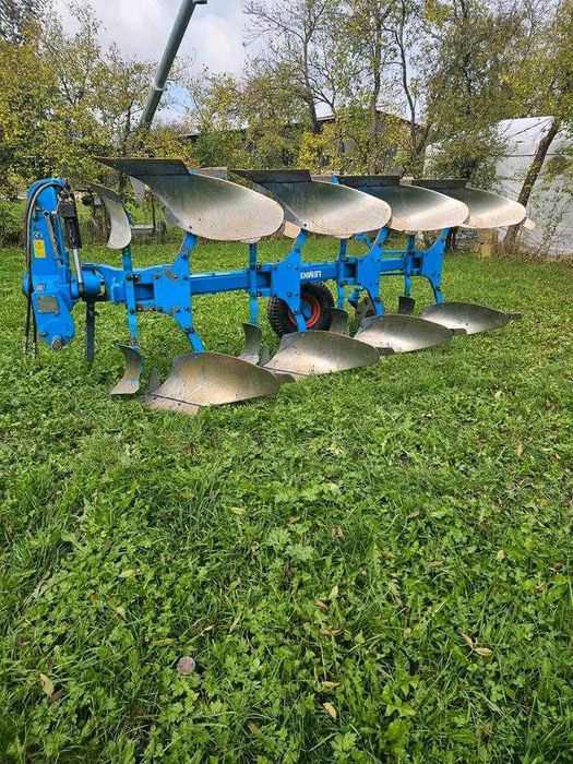 plug lemken europal opal