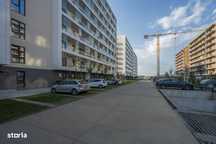Loc parcare subteran First Estates Pipera | +TVA