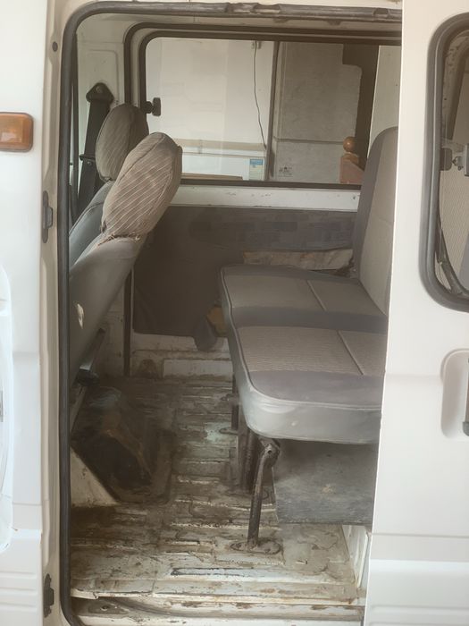 Дамас 1 кол хайдалган