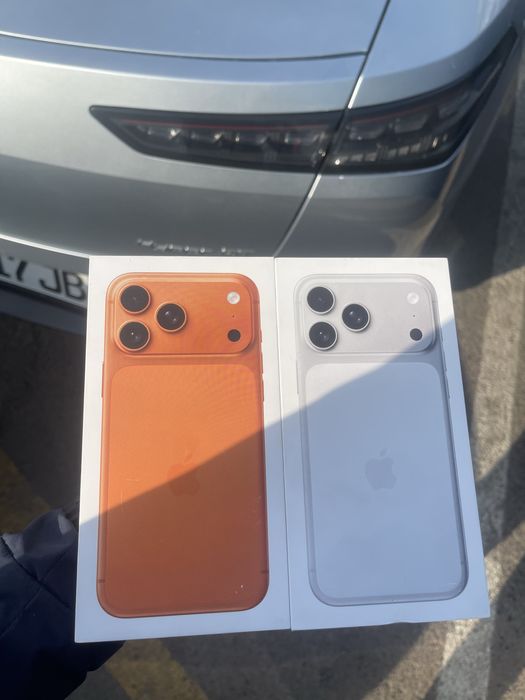 Iphone 17pro max  1630$