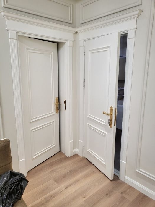 Mdf eshiklarga buyurtmalar olamiz xar xil ulchamdagi mdf eshiiklar