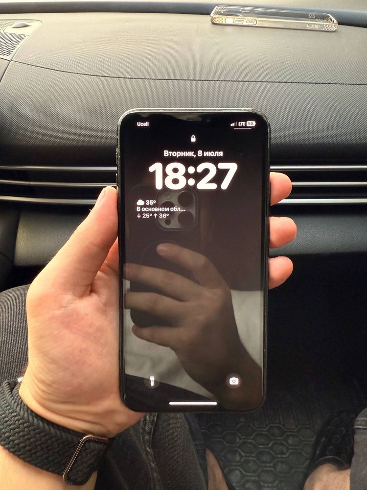 Iphone 11 Pro Max