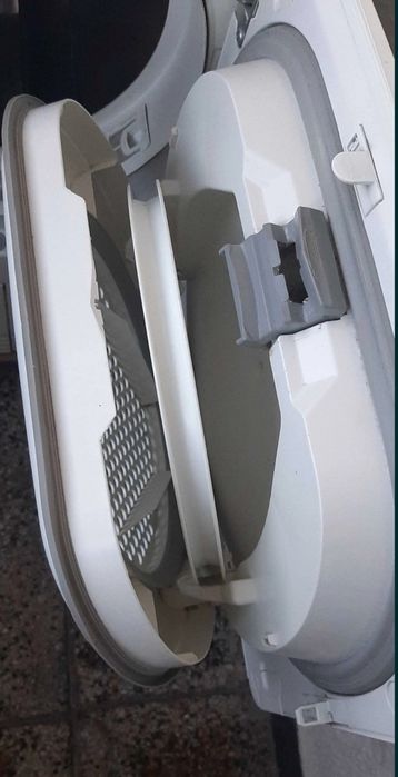 Сушилня AEG ELEctrolux lavantherm АЕГ