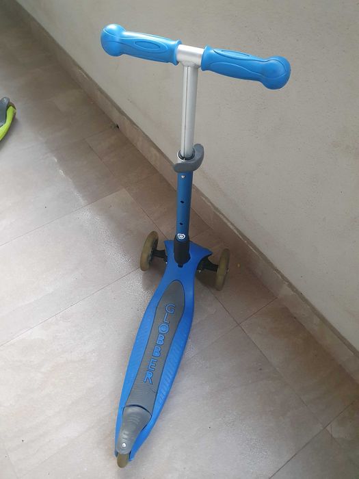 Продавам детска тротинетка Globber
