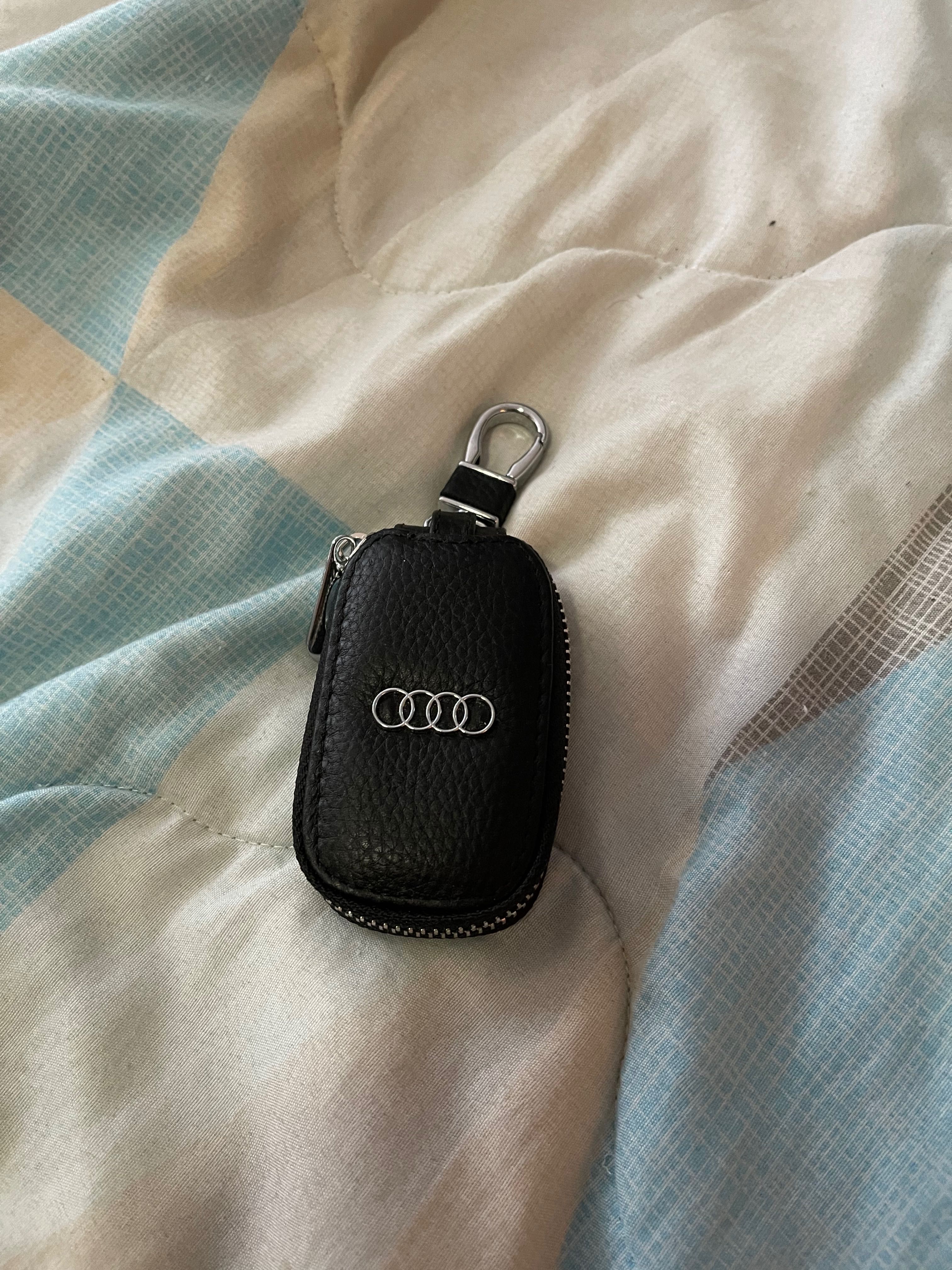 Калъв за ключ Audi