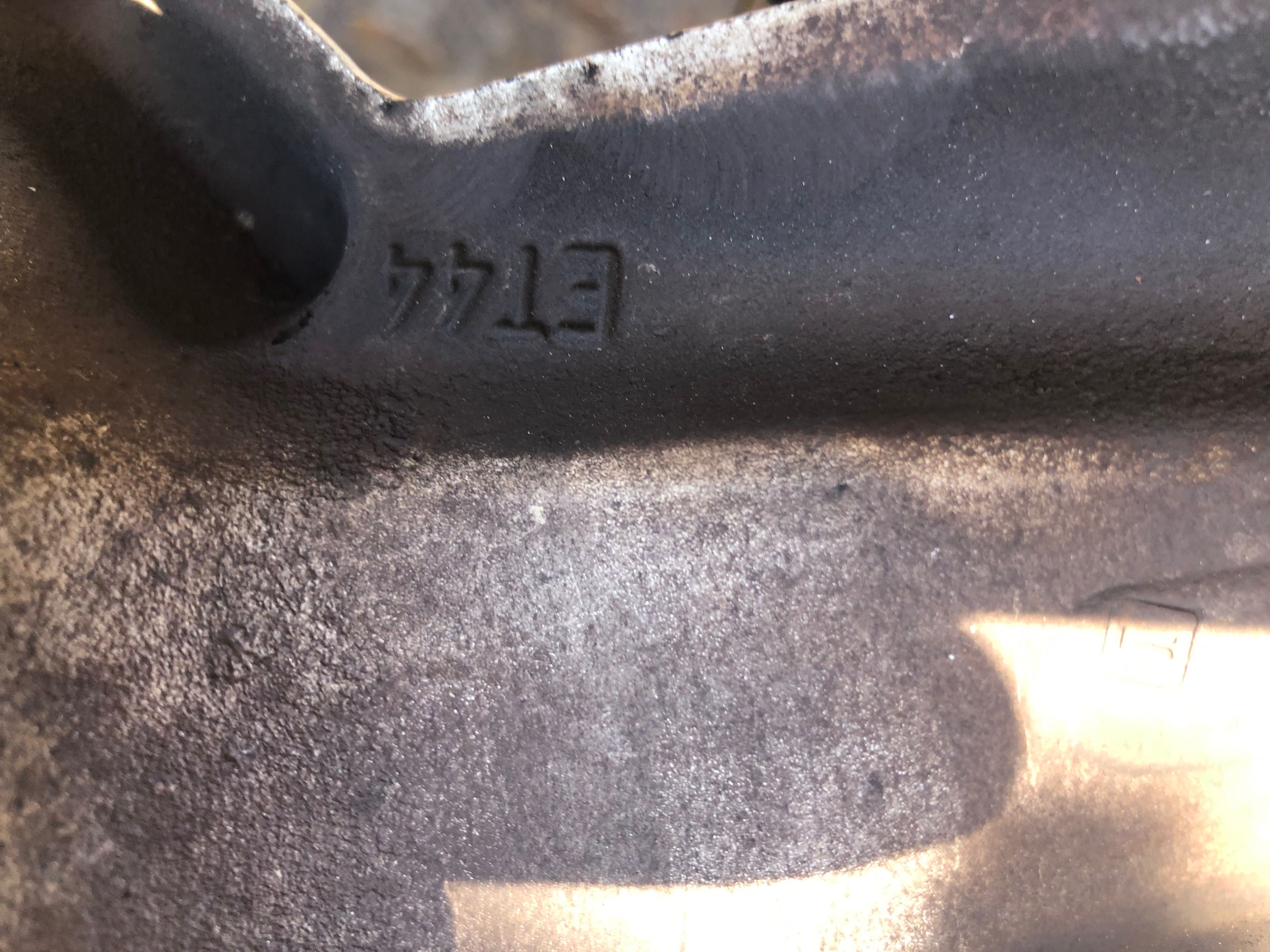 Jante/Roti Opel  pe 16