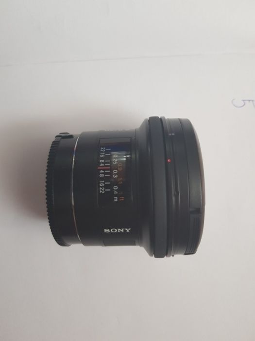 Фотоаппарат Sony А58kit 18-135+ sal 20mm f2.8, обмен