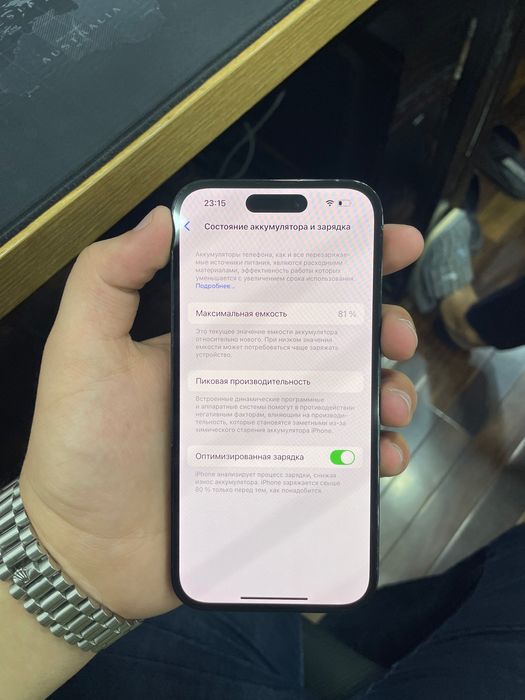 Iphone 14 pro в хорошем состоянии