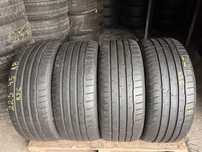 4 anvelope vara 225/45/18 , Hankook , RunFlat !