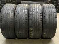 4X 235 55 18 Hankook Ventus S1 Evo2