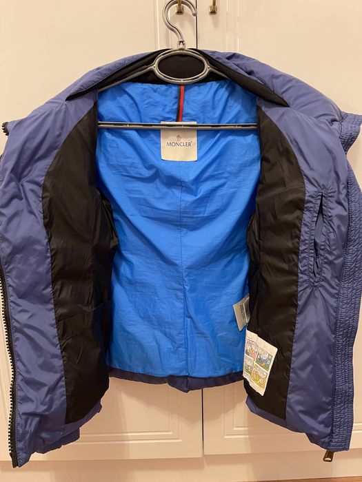 Vand geaca Moncler