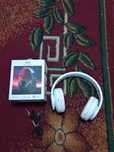 Bluetooth наушники
