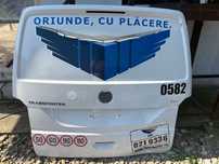 Hayon Vw Transporter T6 dupa 2016 original