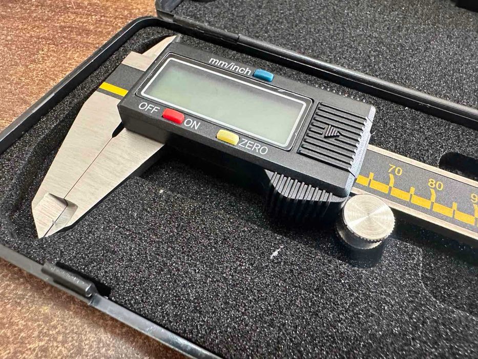 Дигитален шублер Topmaster Digital caliper 150 x 0.02 mm