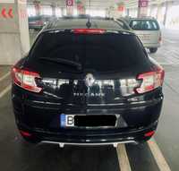 Renault Megane 3 GT line piele/panoramic full