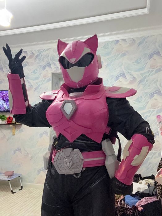 Костюм в аренду/ или на день рождение