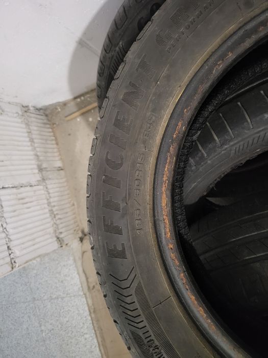 Anvelope vara 185 60 15