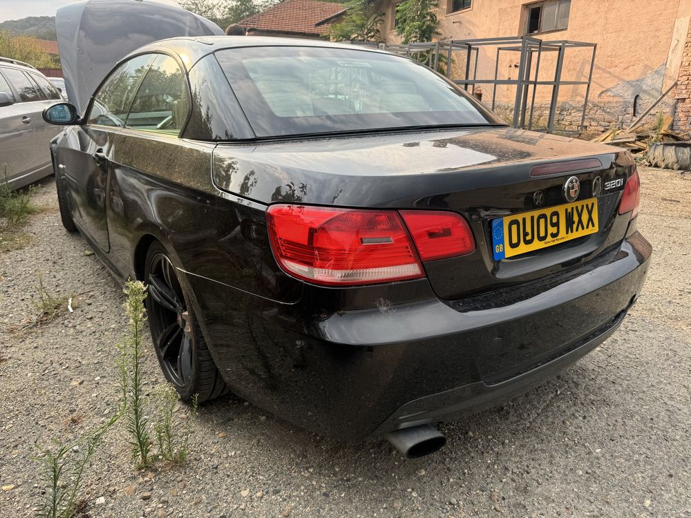 Продаваме бмв е93 2.0и bmw e93 2.0i 170hp