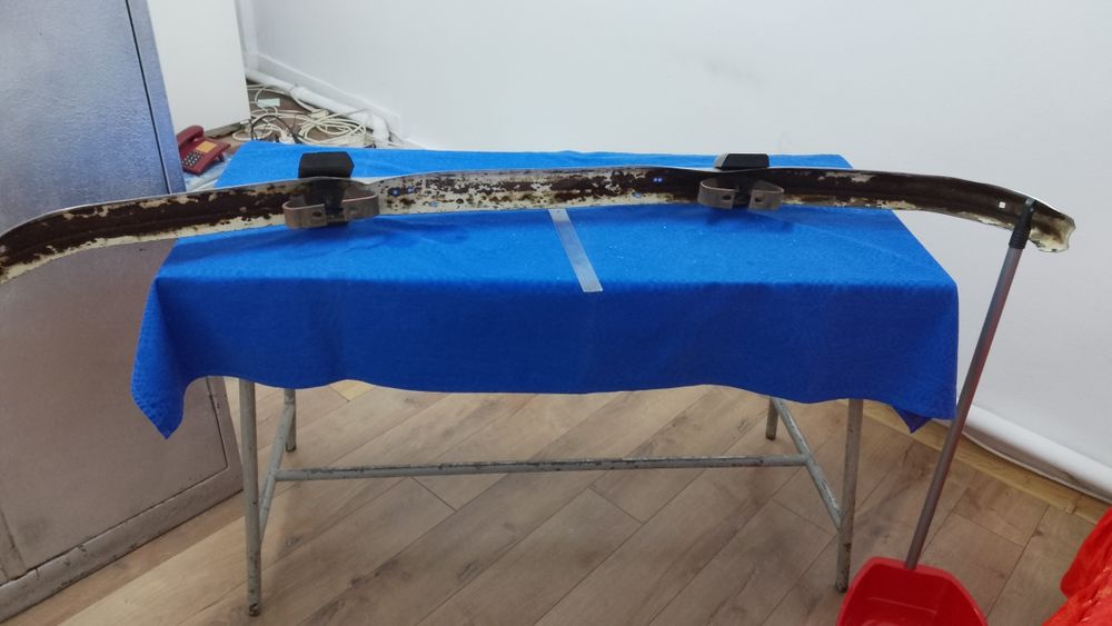 Vând bară față originala Dacia 1300