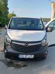 Opel vivaro Renault 1.6 dci trafic 2018