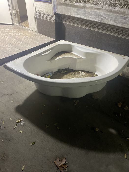 Vanna Sotiladi xolati Ideal Emali kochmagan