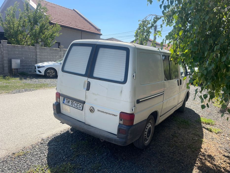 Vw T4 de vanzare