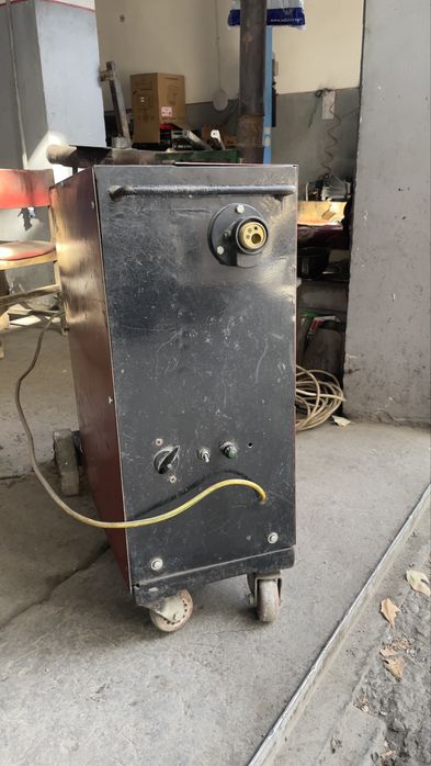 Kimpi Kimpamat sotiladi