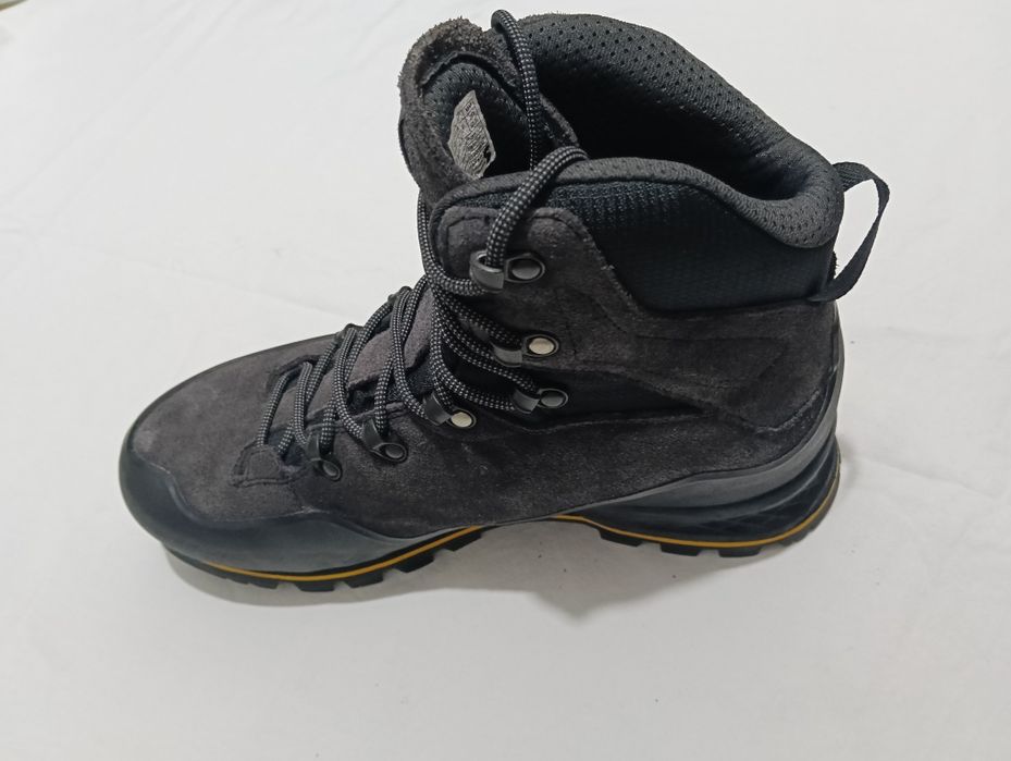 42,5 Ghete Jack Wolfskin masura 42,5