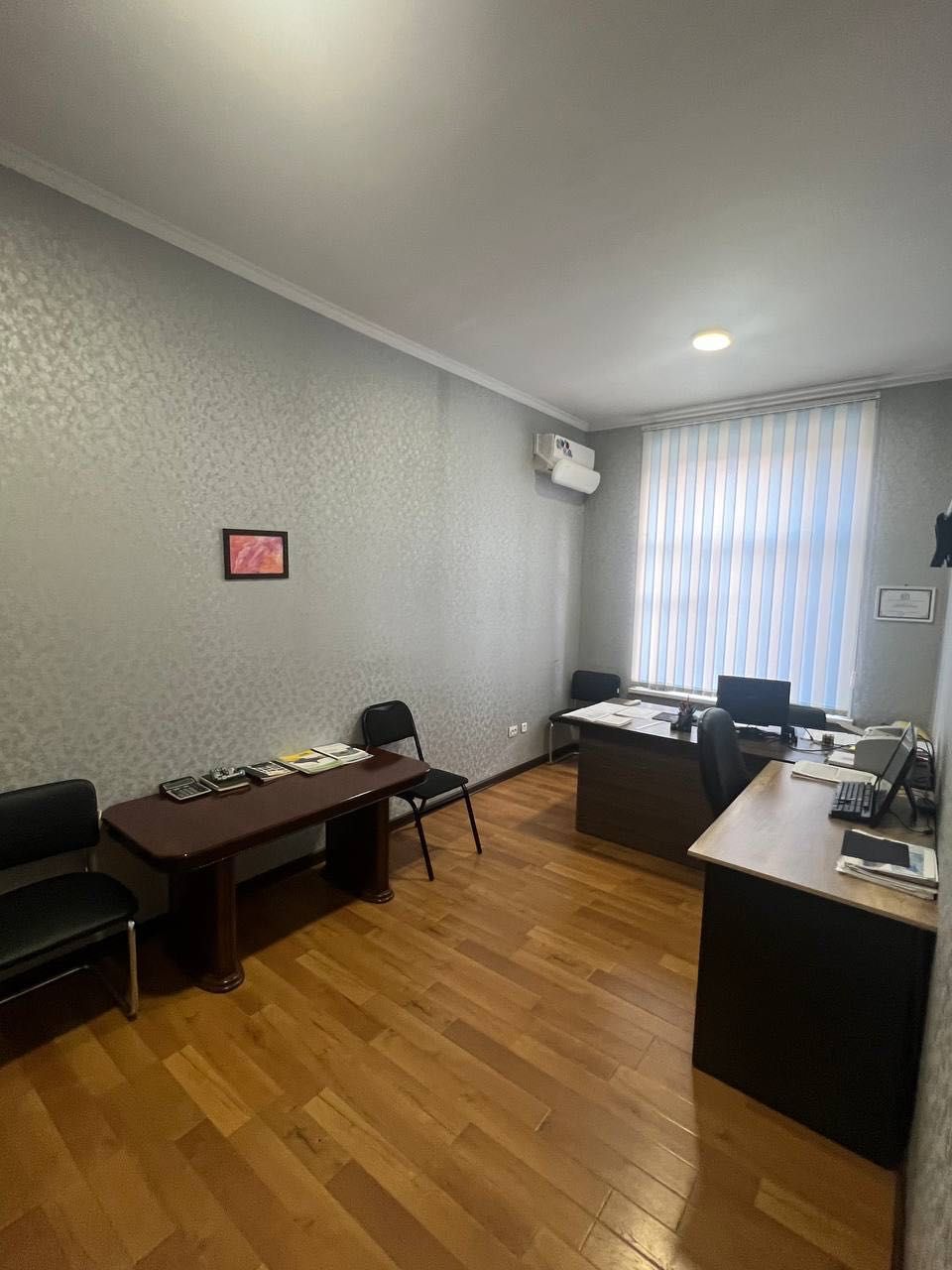 Яккасарай Театральная Офисы 35м2 40м2 с мебелью