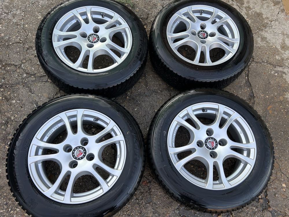 4х108 15 ски за peugeot citroen ET 25