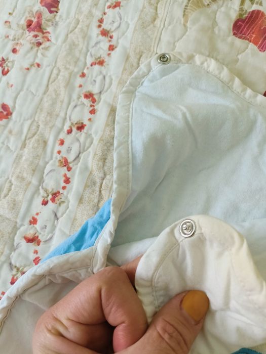 Зимно спално чувалче 70 см и зимно  спално чувалче 100 см