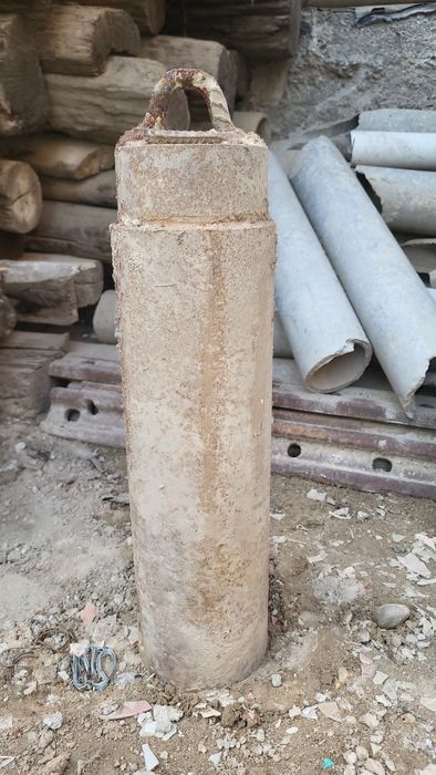 Кудук кокадиган кувалда