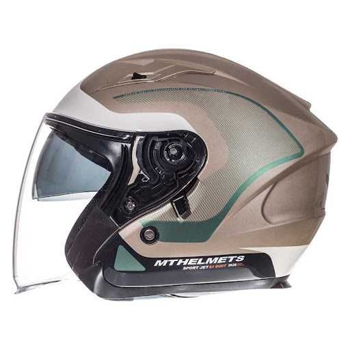 каска НОВО! Kаскa MT Helmets Avenue SV мото скутер мотор градска чопър