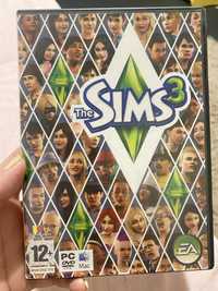 PC DVS The Sims 3 original
