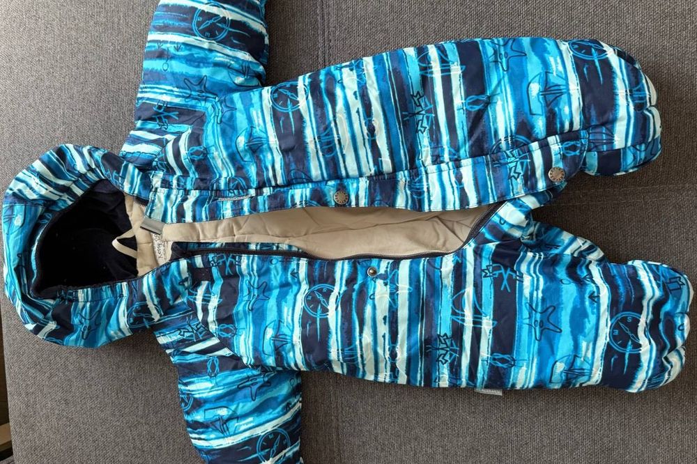 Комбинезон kerry