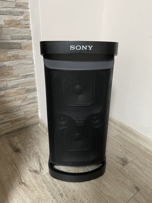 Аудио Party система Sony SRS-XP500
