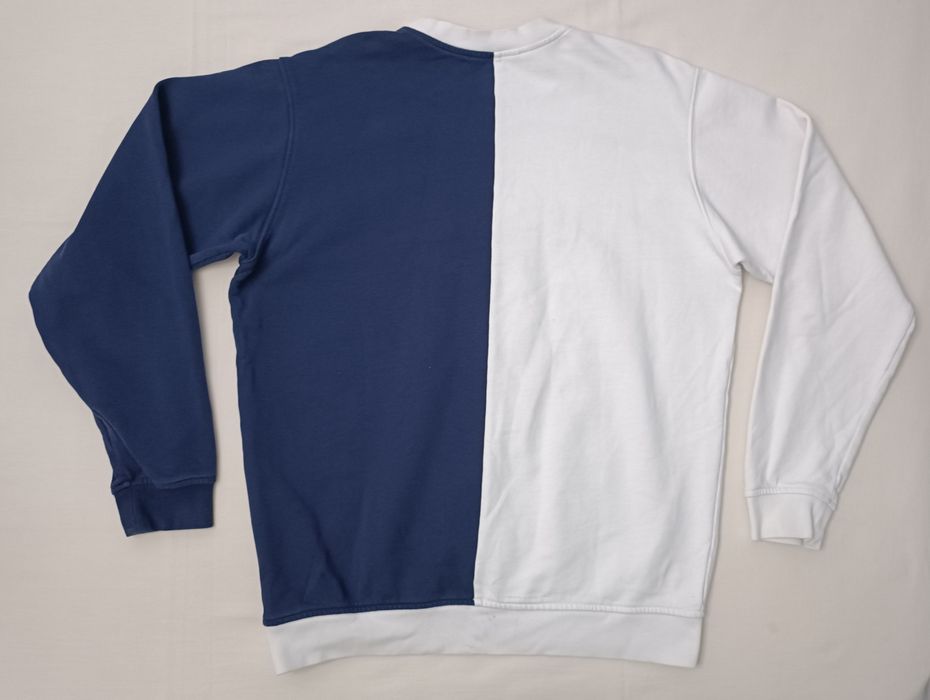 Love Moschino Sweatshirt оригинално горнище M памучен суичър горница