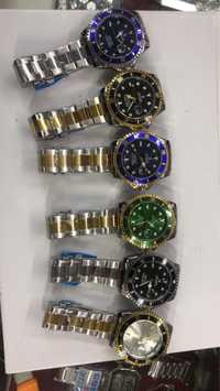Часы Rolex супер