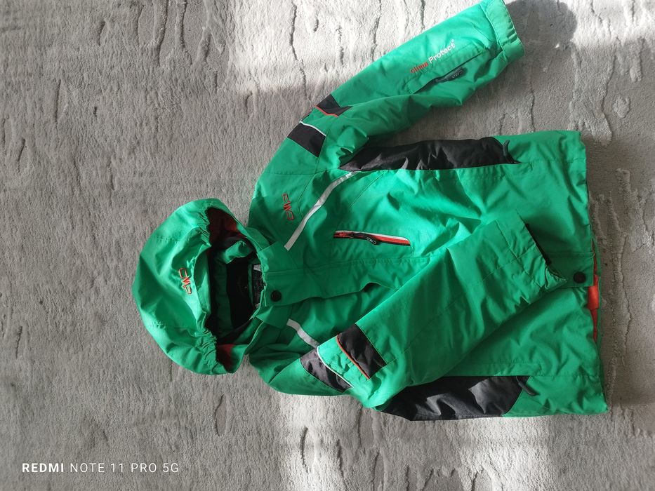 Детски ски комплект.