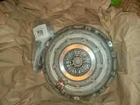 Ambreiaj cu volanta masa dubla Seat Leon motor 2.0 cod 837397