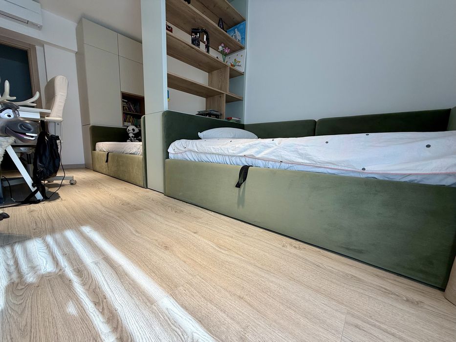 Duplex 3 camere Select Residence - direct proprietar