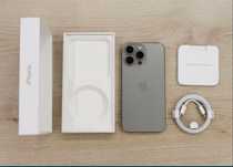 Iphone 15 pro max 256gb ZP/A