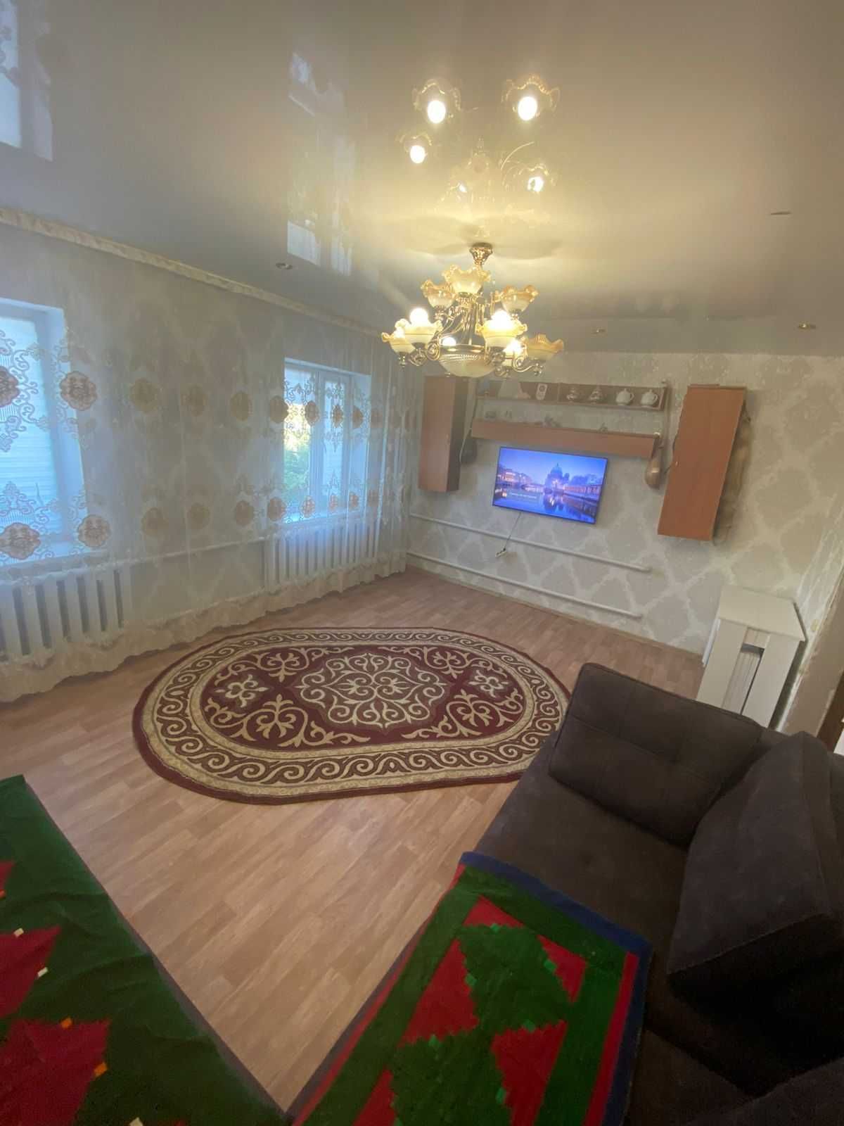Продается дом в селе Баймырза